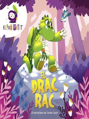 cover image of El Drac Rac